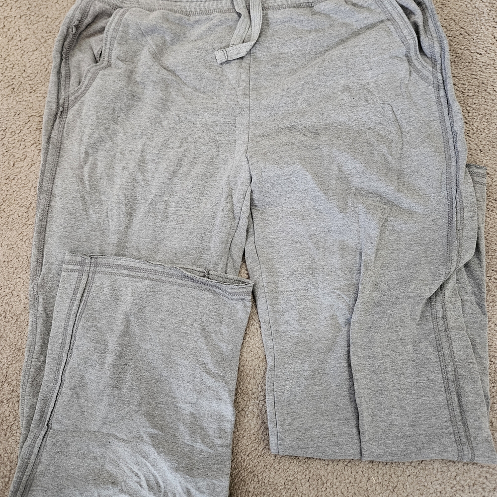 GreenTea Charcoal Lounge Pants